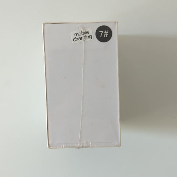 Smart Ring Size 7 - Picture 3 of 3